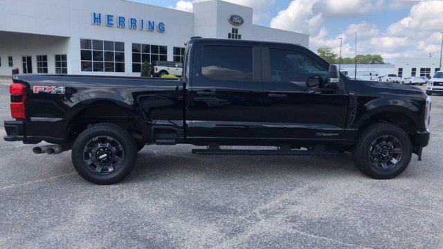 used 2024 Ford F-250 car, priced at $61,977