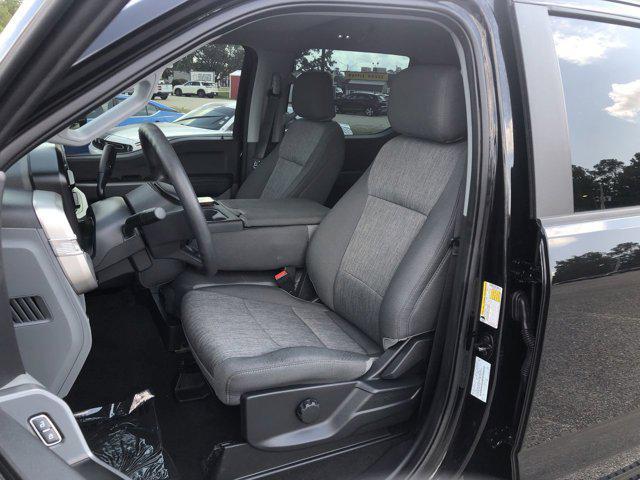 used 2024 Ford F-250 car, priced at $61,977