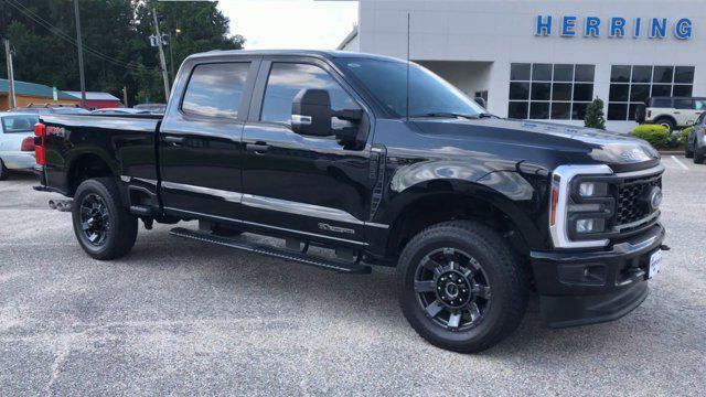 used 2024 Ford F-250 car, priced at $61,977