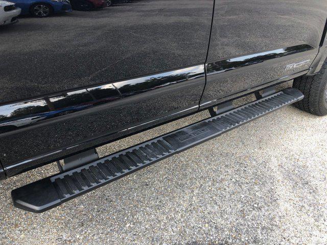 used 2024 Ford F-250 car, priced at $61,977
