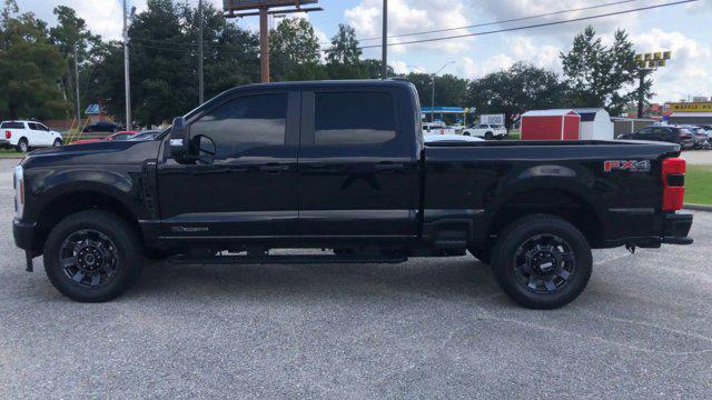 used 2024 Ford F-250 car, priced at $61,977