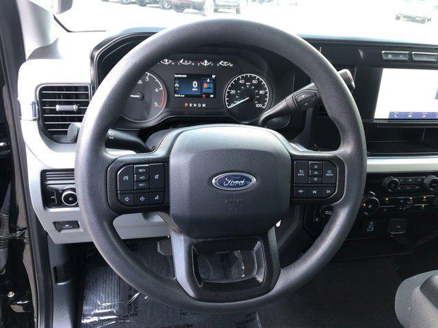 used 2024 Ford F-250 car, priced at $61,977