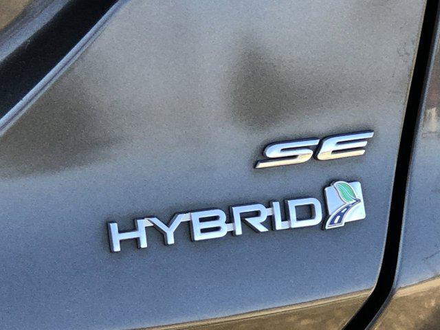 used 2017 Ford Fusion Hybrid car, priced at $6,977