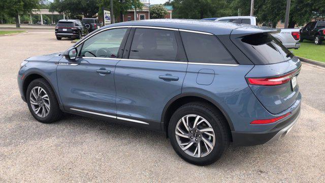 used 2024 Lincoln Corsair car, priced at $37,977