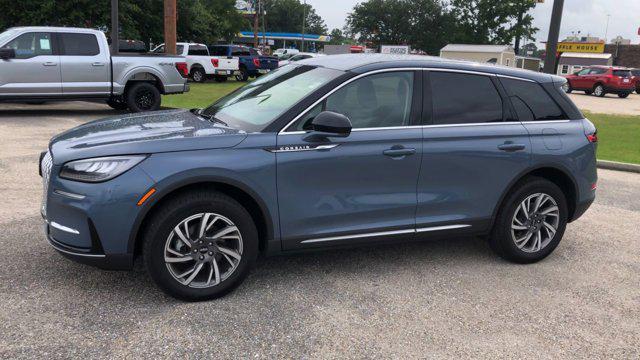 used 2024 Lincoln Corsair car, priced at $37,977