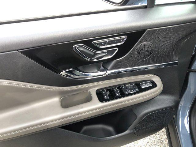 used 2024 Lincoln Corsair car, priced at $37,977