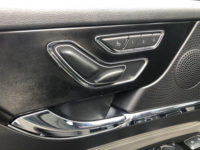 used 2024 Lincoln Corsair car, priced at $37,977