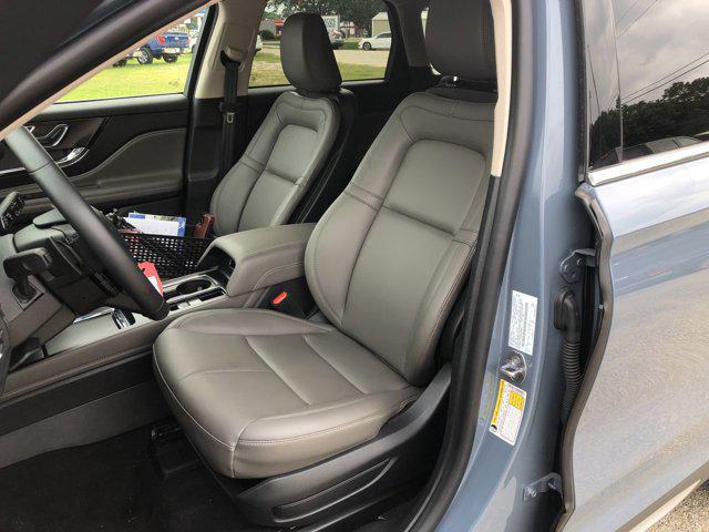 used 2024 Lincoln Corsair car, priced at $37,977
