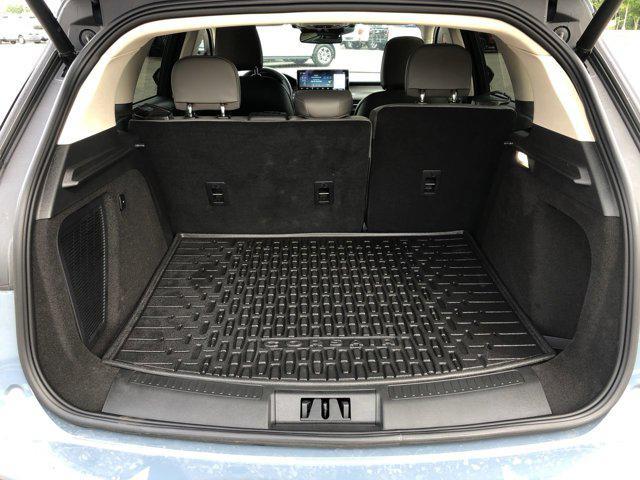 used 2024 Lincoln Corsair car, priced at $37,977