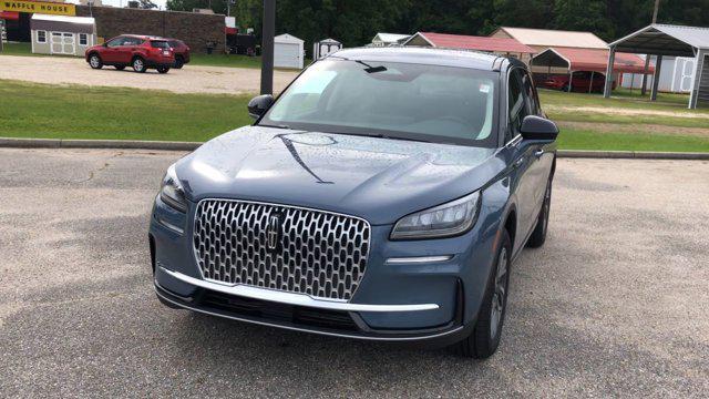 used 2024 Lincoln Corsair car, priced at $37,977
