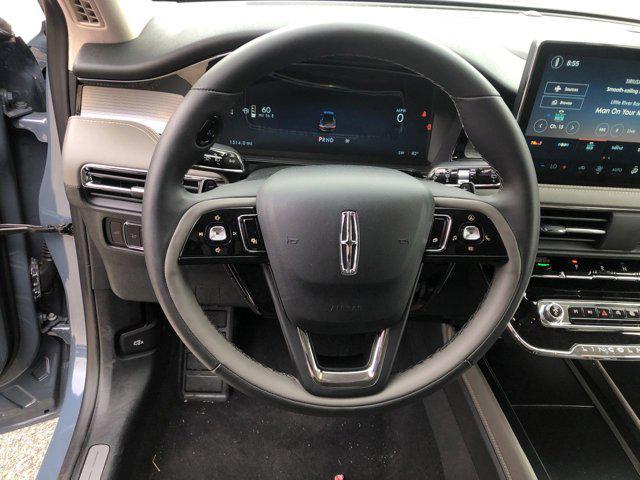 used 2024 Lincoln Corsair car, priced at $37,977