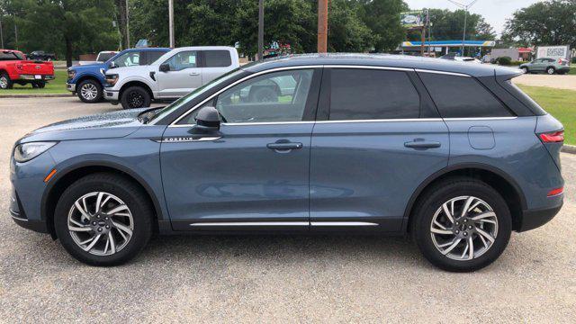used 2024 Lincoln Corsair car, priced at $37,977