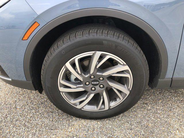 used 2024 Lincoln Corsair car, priced at $37,977