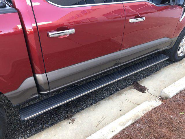 used 2023 Ford F-150 car, priced at $59,977