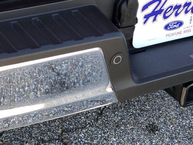 used 2023 Ford F-150 car, priced at $59,977