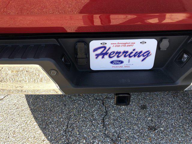 used 2023 Ford F-150 car, priced at $59,977