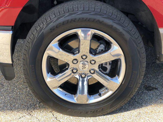 used 2023 Ford F-150 car, priced at $59,977