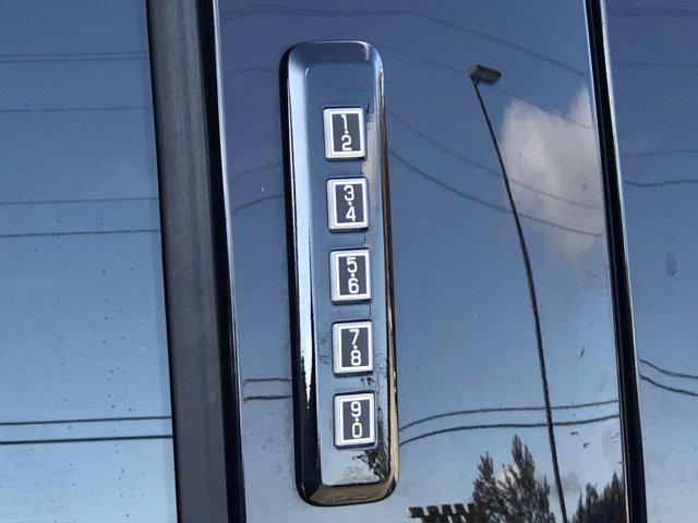 used 2023 Ford F-150 car, priced at $59,977