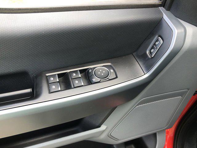 used 2023 Ford F-150 car, priced at $31,977