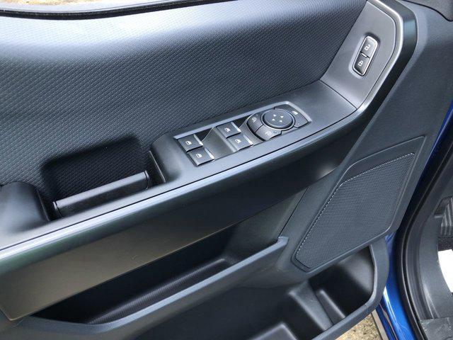 new 2025 Ford F-150 car, priced at $51,045