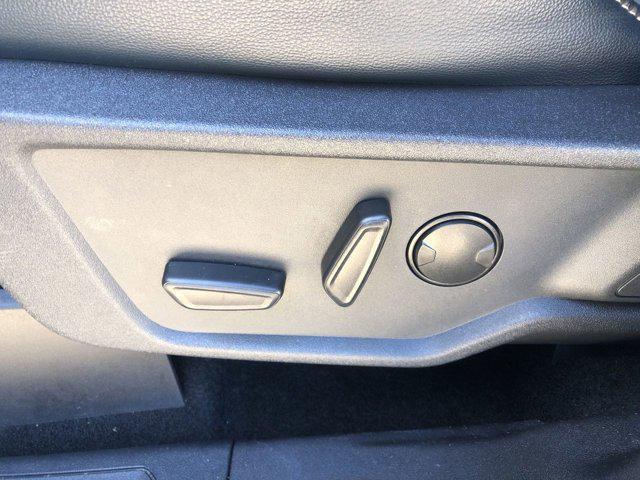 used 2024 Ford Bronco car, priced at $49,977