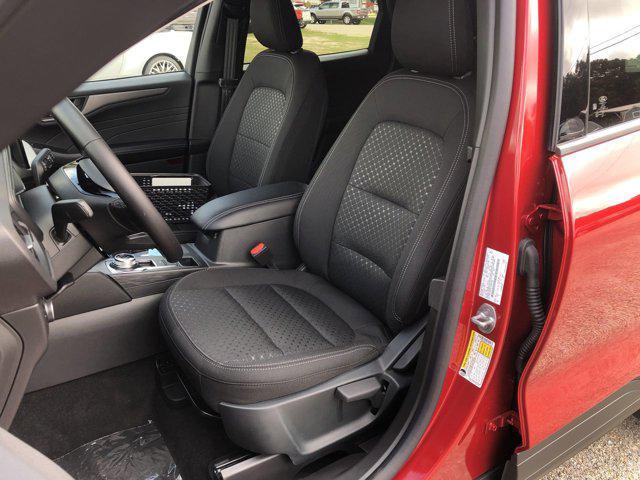 new 2026 Ford Escape car, priced at $31,977