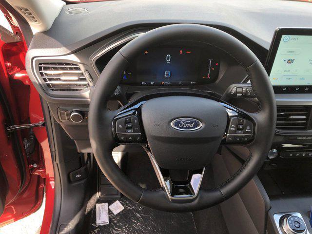 new 2026 Ford Escape car, priced at $31,977