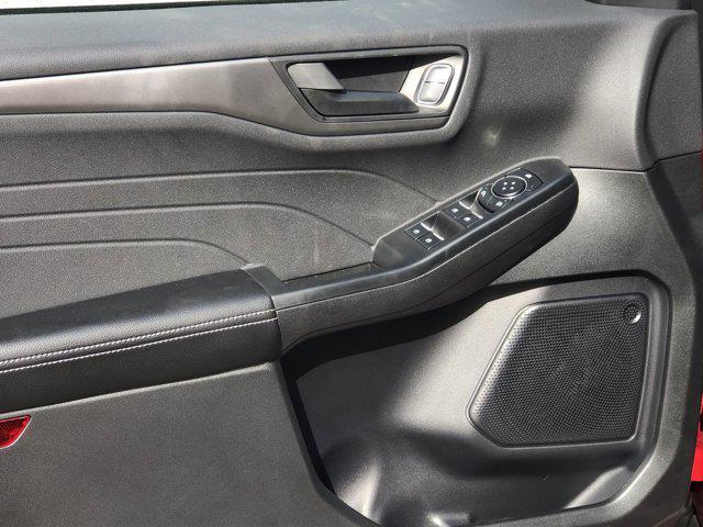 new 2026 Ford Escape car, priced at $31,977