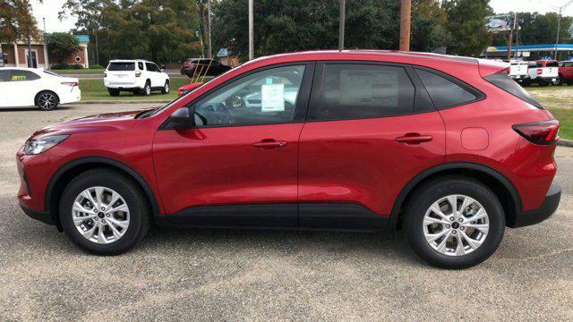 new 2026 Ford Escape car, priced at $31,977