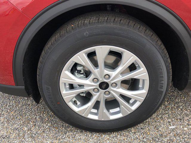 new 2026 Ford Escape car, priced at $31,977