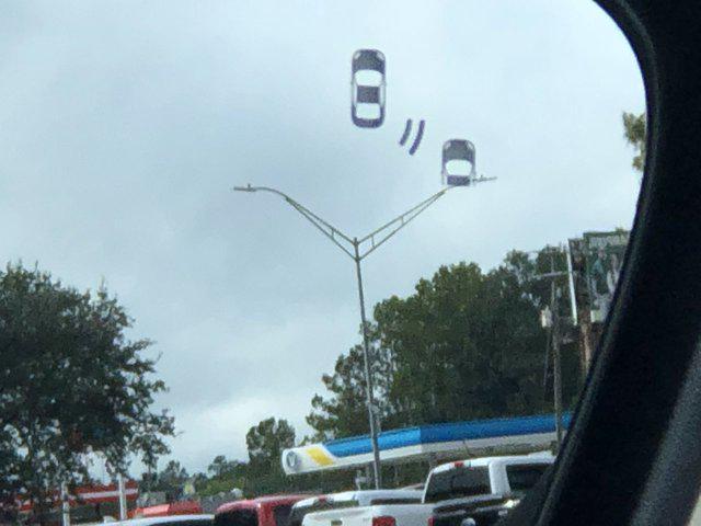 new 2026 Ford Escape car, priced at $31,977