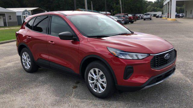 new 2026 Ford Escape car, priced at $31,977