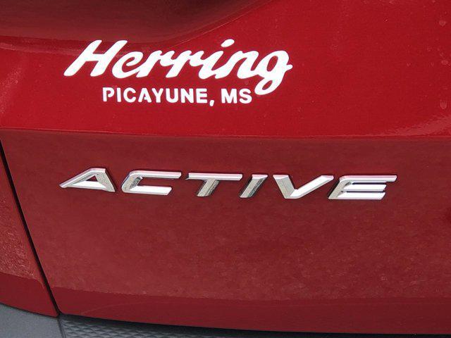 new 2026 Ford Escape car, priced at $31,977