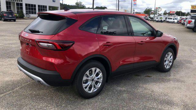new 2026 Ford Escape car, priced at $31,977
