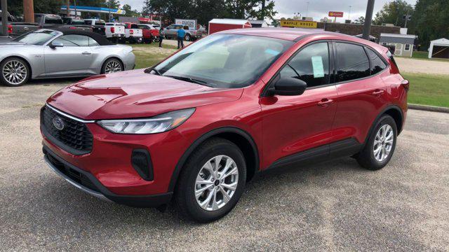 new 2026 Ford Escape car, priced at $31,977