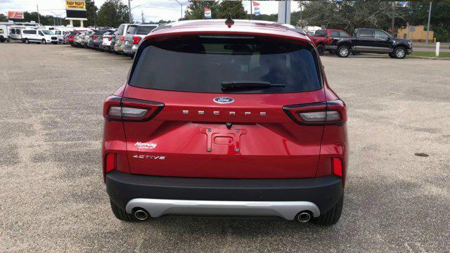 new 2026 Ford Escape car, priced at $31,977