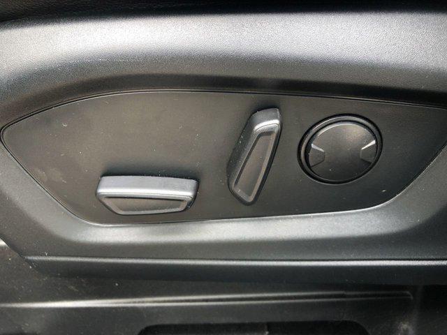 used 2022 Ford Explorer car, priced at $39,977