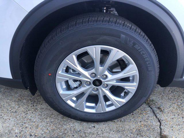 new 2026 Ford Escape car, priced at $36,155