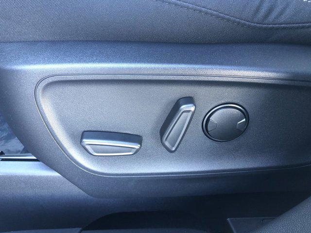 new 2026 Ford Escape car, priced at $36,155