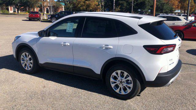 new 2026 Ford Escape car, priced at $36,155