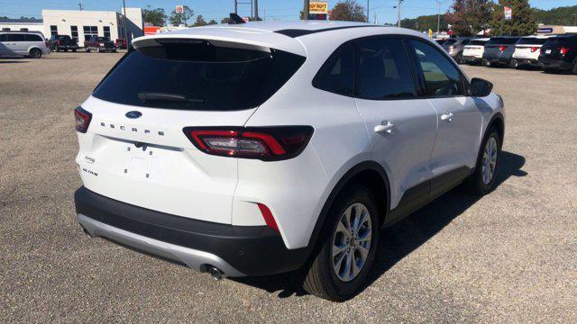 new 2026 Ford Escape car, priced at $36,155