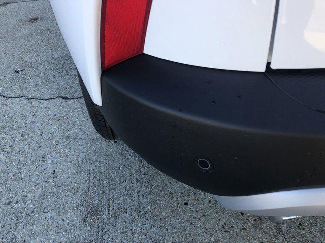 new 2026 Ford Escape car, priced at $36,155