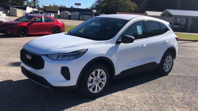 new 2026 Ford Escape car, priced at $36,155