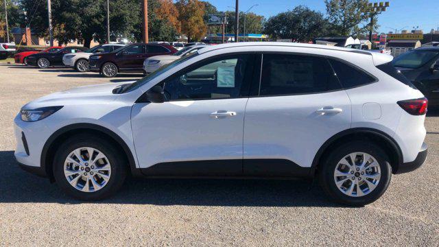 new 2026 Ford Escape car, priced at $36,155