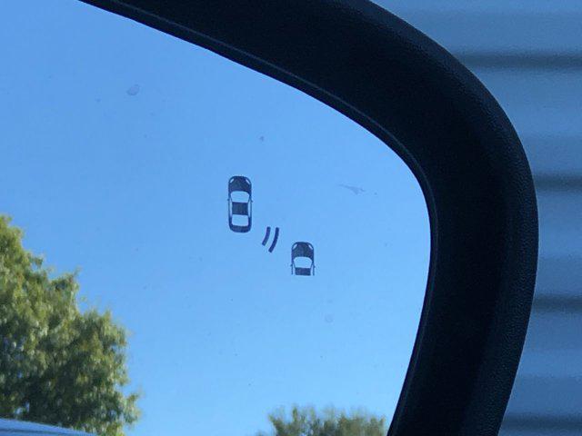 new 2026 Ford Escape car, priced at $36,155