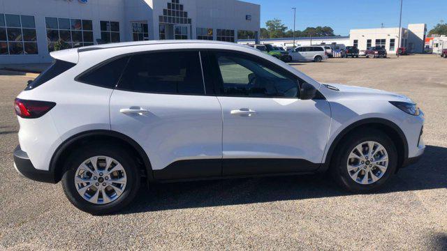 new 2026 Ford Escape car, priced at $36,155
