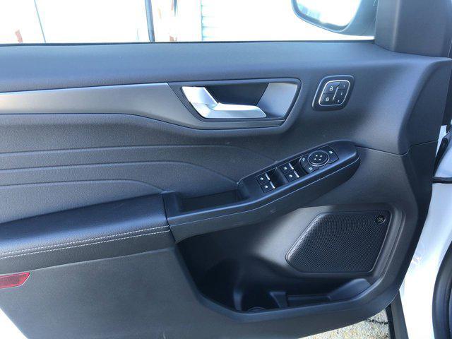 new 2026 Ford Escape car, priced at $36,155