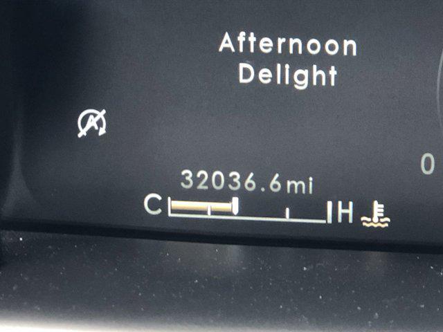 used 2021 Lincoln Nautilus car, priced at $27,977