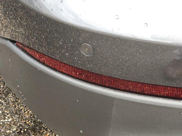 used 2021 Lincoln Nautilus car, priced at $27,977
