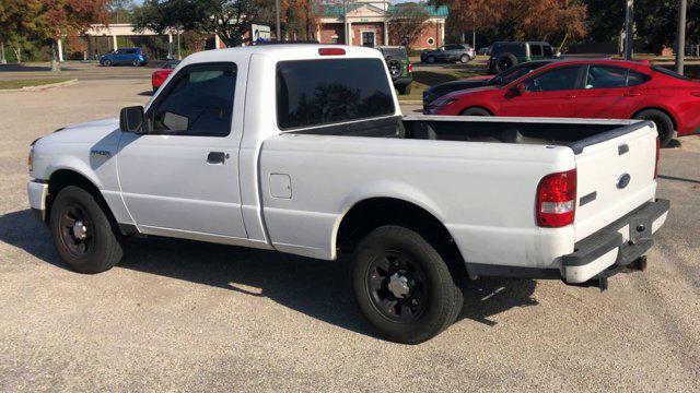 used 2011 Ford Ranger car, priced at $11,977